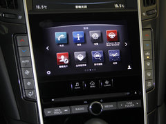 2014款 2.0T 自动 舒适版