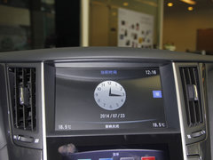 2014款 2.0T 自动 舒适版