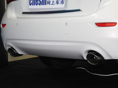 2014款 2.0T 自动 舒适版
