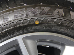 2014款 2.0T 自动 舒适版