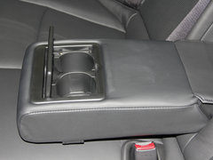 2014款 2.0T 自动 舒适版