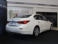 2014款 2.0T 自动 舒适版