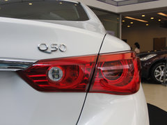 2014款 2.0T 自动 舒适版