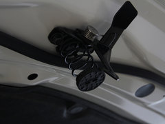 2014款 2.0T 自动 舒适版