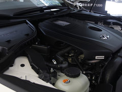 2014款 2.0T 自动 舒适版