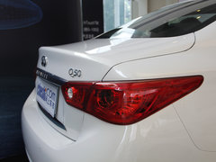 2014款 2.0T 自动 舒适版