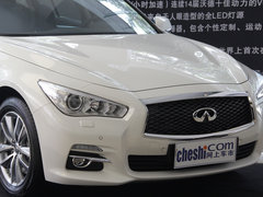 2014款 2.0T 自动 舒适版