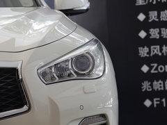 2014款 2.0T 自动 舒适版
