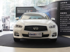 2014款 2.0T 自动 舒适版