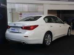 2014款 2.0T 自动 舒适版