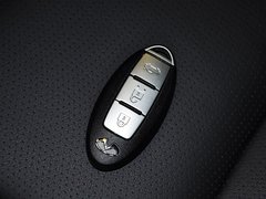 2014款 2.0T 自动 舒适版