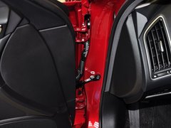 2014款 2.0T 自动 舒适版