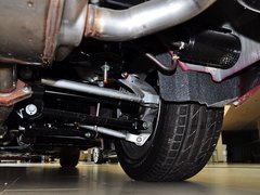 2014款 2.0T 自动 舒适版