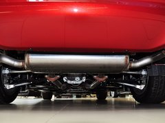 2014款 2.0T 自动 舒适版