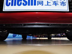 2014款 2.0T 自动 舒适版