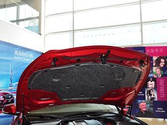 2014款 2.0T 自动 舒适版