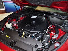 2014款 2.0T 自动 舒适版