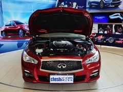 2014款 2.0T 自动 舒适版