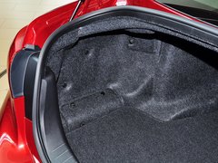 2014款 2.0T 自动 舒适版