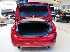 2014款 2.0T 自动 舒适版