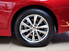 2014款 2.0T 自动 舒适版
