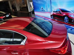 2014款 2.0T 自动 舒适版