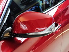 2014款 2.0T 自动 舒适版