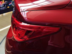 2014款 2.0T 自动 舒适版