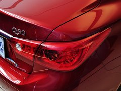2014款 2.0T 自动 舒适版