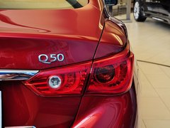 2014款 2.0T 自动 舒适版