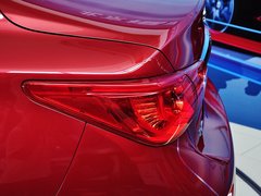 2014款 2.0T 自动 舒适版