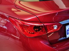 2014款 2.0T 自动 舒适版