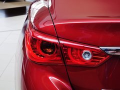 2014款 2.0T 自动 舒适版