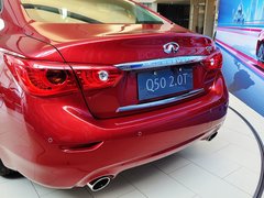 2014款 2.0T 自动 舒适版