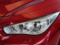 2014款 2.0T 自动 舒适版
