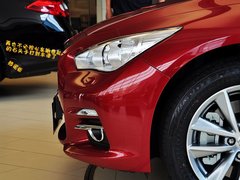 2014款 2.0T 自动 舒适版