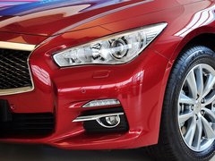 2014款 2.0T 自动 舒适版