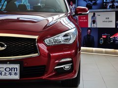 2014款 2.0T 自动 舒适版