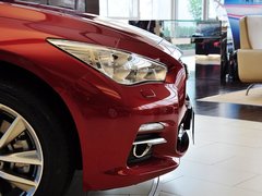 2014款 2.0T 自动 舒适版