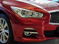 2014款 2.0T 自动 舒适版