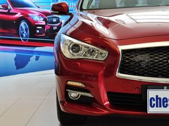 2014款 2.0T 自动 舒适版