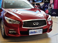 2014款 2.0T 自动 舒适版