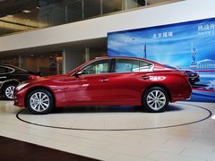 2014款 2.0T 自动 舒适版