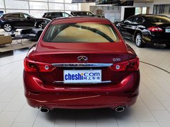2014款 2.0T 自动 舒适版