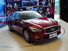 2014款 2.0T 自动 舒适版