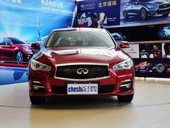 2014款 2.0T 自动 舒适版