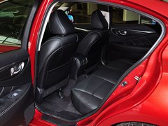 2014款 2.0T 自动 舒适版