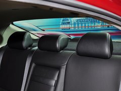 2014款 2.0T 自动 舒适版