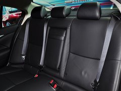 2014款 2.0T 自动 舒适版