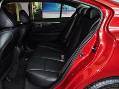 2014款 2.0T 自动 舒适版